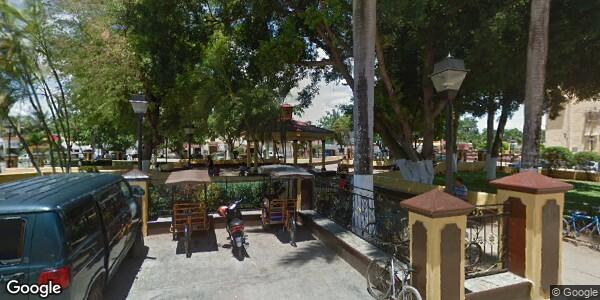 DIRECCIÓN DE COMISARIAS